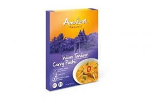 INDIAN TANDOORI CURRY PASTE AMAIZIN